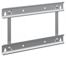 ABB Рама с DIN-рейками для шкафа UK62..  (UZG624)  (2CPX031119R9999)