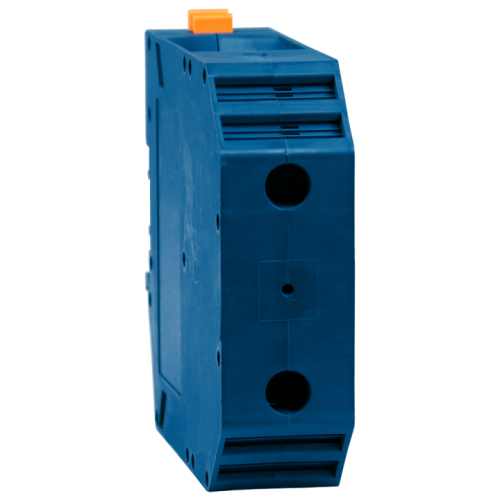 KEAZ Клемма проходная Opticlip TB-150-I-BU-309A-(35-150)-синий (249872) KEAZ Клемма проходная Opticlip TB-150-I-BU-309A-(35-150)-синий (249872)