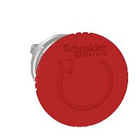 SCHNEIDER ELECTRIC Кнопка аварийного останова (ZB4BS844)