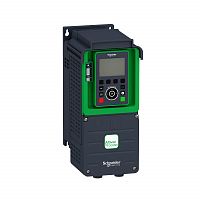 SCHNEIDER ELECTRIC Преобразователь частоты ATV930 4/3кВт 220В 3ф (ATV930U40M3)
