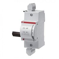 ABB Устройство автоматического включения F2C-ARH100  (F2C-ARH100)  (2CSF200990R0005)