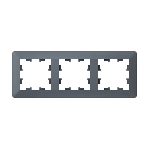 ATLASDESIGN AIR 3-постовая РАМКА, ГРИФЕЛЬ (ATN220703) фото 2