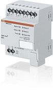 ABB Активатор аналоговый, 4-канальный AA/S4.1.2 (2CDG110202R0011)