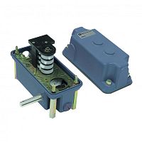 SCHNEIDER ELECTRIC Выключатель концевой (XRBA43100)