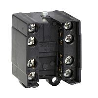 SCHNEIDER ELECTRIC Элемент контактный (XESP2031)