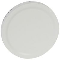 LEGRAND Celiane Лицевая панель датчика модульного термостата белая (068243 )