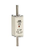 ABB Предохранитель OFAF0H40 40A тип gG размер0 до 500В (1SCA022627R2520)