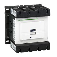 SCHNEIDER ELECTRIC Пускатель магнитный 200А ~380В LC1D (LC1D115004Q5)