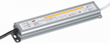 IEK Драйвер светодиодный LED ИПСН-PRO 50вт 12в IP67 блок-шнуры блистер (LSP2-050-12-67-22-PRO)