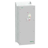 SCHNEIDER ELECTRIC Преобразователь частоты ATV212 22кВт 480В IP55 (ATV212WD22N4)