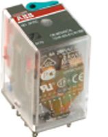 ABB Реле CR-M060AC3 60B AC 3ПК (10A) (1SVR405612R5200)