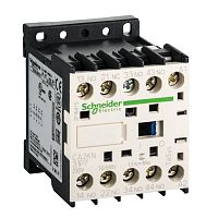 SCHNEIDER ELECTRIC Реле промежуточное 230В AC 3НО+1НЗ 10А CA2KN под винт (CA2KN31P7)