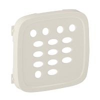 LEGRAND Valena ALLURE Лицевая панель для модуля расширения тюнера FM Слоновая кость (755466 )
