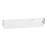 SCHNEIDER ELECTRIC Кожух матовый  (NSX100/250) для расцепителя 5шт (LV429481)