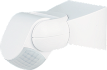 ВАРТОН Датчик движения IR 1200W 12м 180°  (V1-ST15)