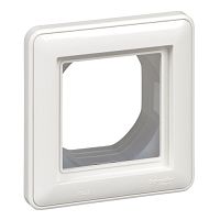 SCHNEIDER ELECTRIC W59 Рамка 1 пост IP44 бежевая (KD-1B-28)