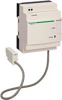 SCHNEIDER ELECTRIC Zelio Реле интеллектуальное COM 24VDC (SR2COM01)