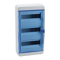KEAZ Корпус пластиковый OptiBox P-BNS-3-36-IP65 (117978)