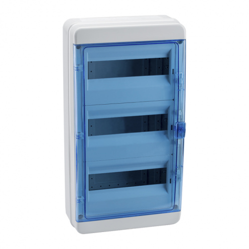 KEAZ Корпус пластиковый OptiBox P-BNS-3-36-IP65 (117978)