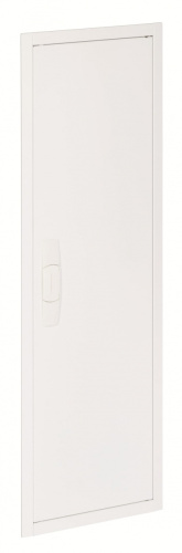 ABB Рама с металлической дверью ширина 1, высота 6 для шкафа U61  (BLU61)  (2CPX031508R9999)