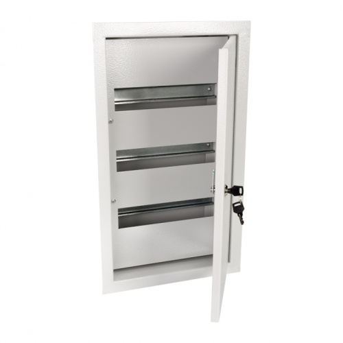 KEAZ Корпус металлический ЩРв-36-550х320х120-IP31-УХЛ3-КЭАЗ (243777)