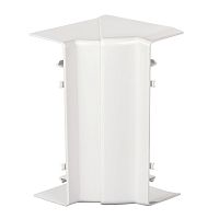 SCHNEIDER ELECTRIC OptiLine45 Угол короба внутренний 185х56 (ISM10501P)