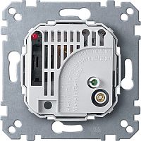 SCHNEIDER ELECTRIC Механизм терморегулятора с выключателем 24В (MTN536304)