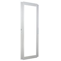 LEGRAND Дверь стеклянная выгнутая 725х2000 (020863 )