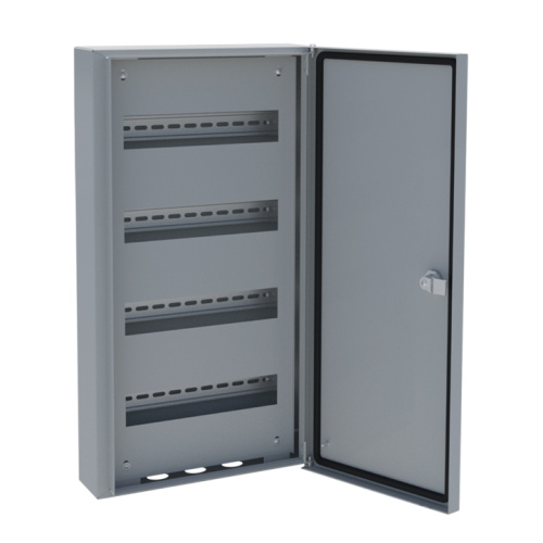 EKF Щит распределительный навесной ЩРН-48  (620х310х120) IP54 Basic (mb24-48-bas)