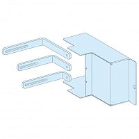 SCHNEIDER ELECTRIC КОМПЛ. ДЛЯ ПОДС.ГОР.АПП.NSX400-630, 3П (4461)