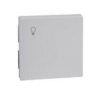 SCHNEIDER ELECTRIC Клавиша с пиктограммой СВЕТ белый (MTN438925)