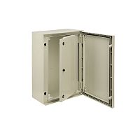 SCHNEIDER ELECTRIC Дверь внутренняя для шкафа PLM54 (NSYPAP54G)