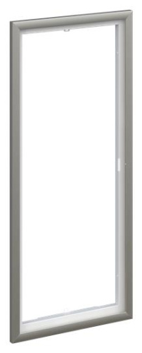 ABB Дизайнерская рамка для UK65..  (BL650D)  (2CPX031797R9999)