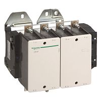 SCHNEIDER ELECTRIC Пускатель магнитный 500А ~220В CR1F (CR1F5004M7)
