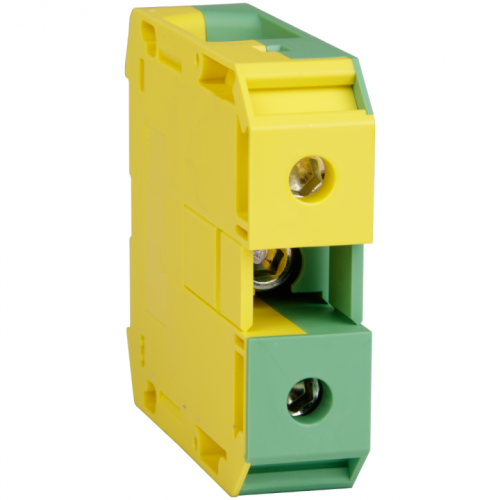 KEAZ Клемма заземляющая Opticlip TB-70-PE-I- (16-95)-PEN (249882)