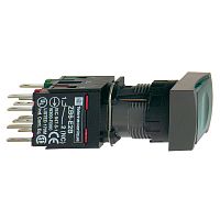 SCHNEIDER ELECTRIC Кнопка XB6DF3B5B (XB6DF3B5B)