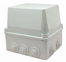 ABB Коробка распределительная 220х170х150 герметичная IP55 (1SL0832A00)