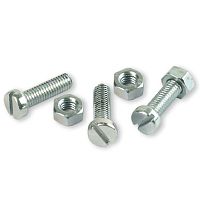 DKC Винт для соединения корпусов (501013)