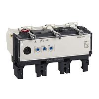 SCHNEIDER ELECTRIC Расцепитель 3P 3D MICR. 2.3 M 500A NSX630 (LV432071)