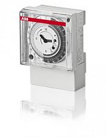 ABB Реле времени недел. AT72e-7R  (AT72e-7R)  (2CSM231275R0601)