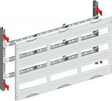 ABB Модуль для модульных устройств 2ряда/4рейки (MBG204)