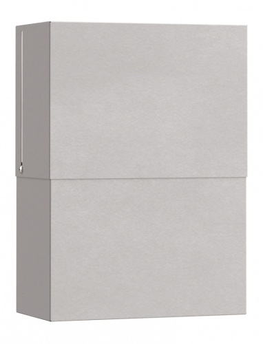 IEK Компенсатор высоты для УЭРМ-200-400 LIGHT  (2 шт/компл) IEK  (IND-KOMP-200-400-1-L)