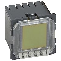 LEGRAND Celiane Таймер программируемый (067053 )