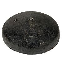 EKF Бетонное основание D=500мм 40кг EKF PROxima (lp-l0500)