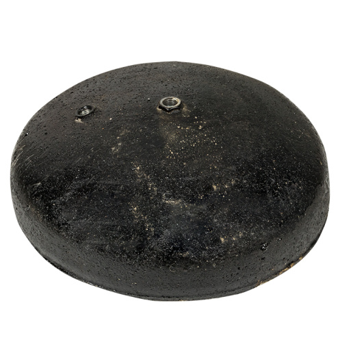 EKF Бетонное основание D=500мм 40кг EKF PROxima (lp-l0500)