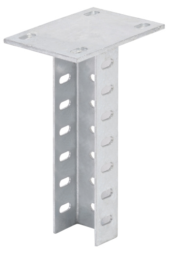 IEK Кронштейн потолочный SSH 600 горячеоцинкованный (CLW10-SSH-600-HDZ)