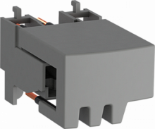 ABB Адаптер PR750-1 для контактора A/AF вместо EH700/EH800 -> AF750 (1SFN096100R1000)