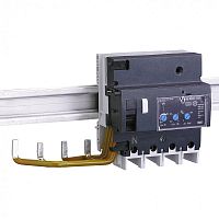 SCHNEIDER ELECTRIC Блок дифференциальной защиты VIGI NG125 4П 125A 3000мА A (19056)