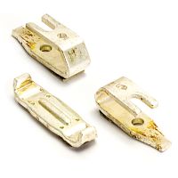 EKF Комплект силовых контактов КТЭ 630 (ctr-k-23)