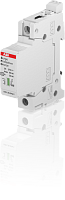 ABB УЗИП OVR T2 80-275s P TS QS  (OVR T2 80-275s P T)  (2CTB815708R0000)